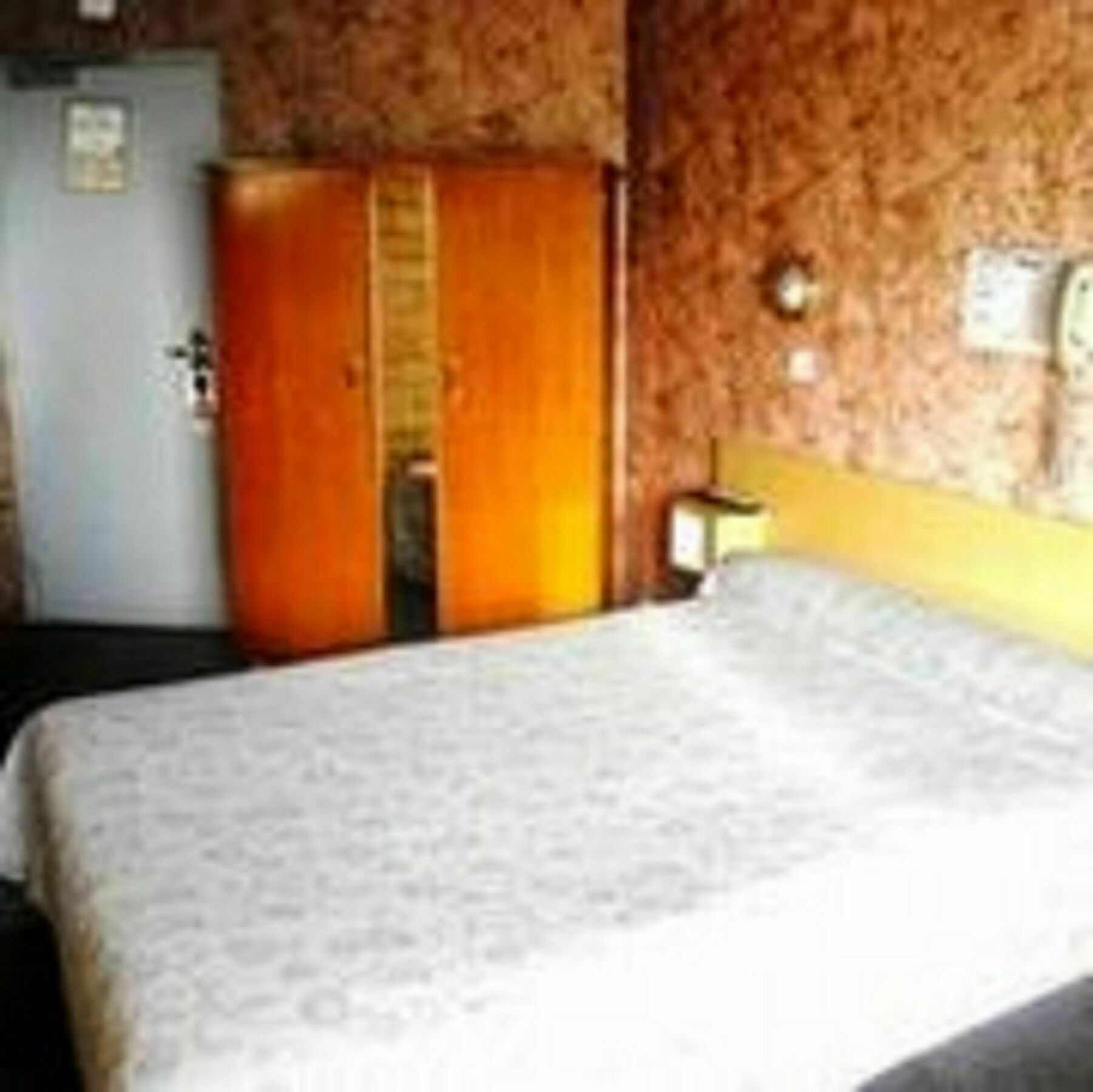 Hotel De La Comete باريس المظهر الخارجي الصورة