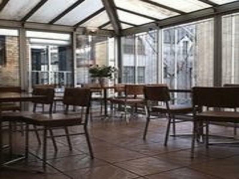 Hotel De La Comete باريس المظهر الخارجي الصورة