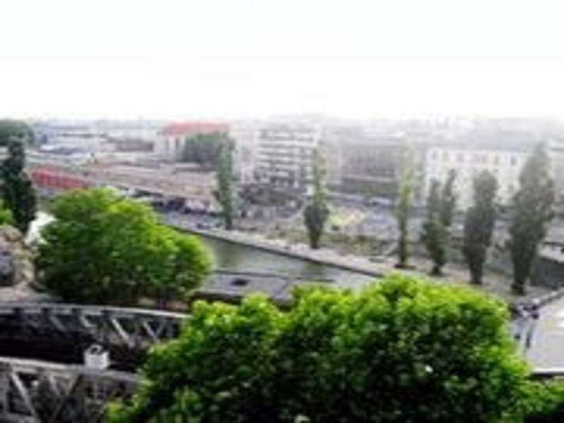 Hotel De La Comete باريس المظهر الخارجي الصورة